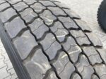 Opona ciężarowa  315/80R22.5 BFGOODRICH ROUTE CONTROL D / 11-12mm