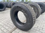 Opona ciężarowa  315/80R22.5 BFGOODRICH ROUTE CONTROL D / 11-12mm