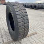  Opona ciężarowa  315/80R22.5 BARUM BD 200 MIXED / 19mm