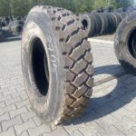 Opona ciężarowa  315/80R22.5 BIEŻNIKOWANA TYP ROMB / 100% Bieżnika