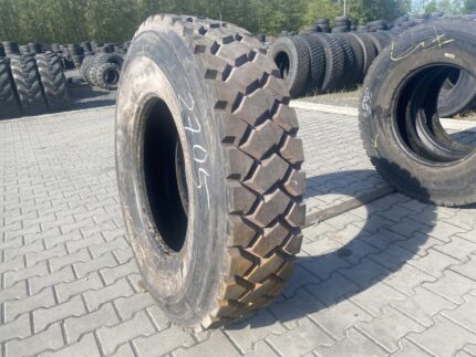  Opona ciężarowa  315/80R22.5 BIEŻNIKOWANA TYP ROMB / 100% Bieżnika