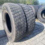  Opony ciężarowe  315/80R22.5 WINDPOWER WDW80 / 13-16mm