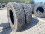 Opony ciężarowe  315/80R22.5 WINDPOWER WDW80 / 13-16mm