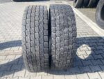 Opony ciężarowe  315/80R22.5 WINDPOWER WDW80 / 13-16mm
