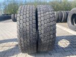 Opony ciężarowe  315/80R22.5 WINDPOWER WDW80 / 13-16mm
