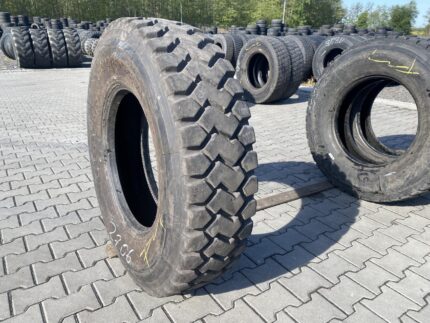  Opona ciężarowa  315/80R22.5 ROADX DT990 / 17-18mm