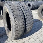  Opony ciężarowe  315/80R22.5 WINDPOWER WDC53 / 9-11mm