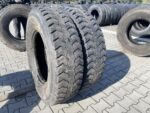 Opony ciężarowe  315/80R22.5 WINDPOWER WDC53 / 9-11mm