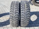 Opony ciężarowe  315/80R22.5 WINDPOWER WDC53 / 9-11mm
