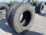 Opony ciężarowe  315/80R22.5 WINDPOWER WDC53 / 9-11mm