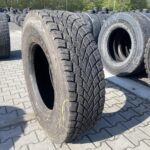  Opona ciężarowa  315/80R22.5 GOODYEAR ULTRA GRIP MAX D / 10-14mm