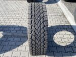 Opona ciężarowa  315/80R22.5 GOODYEAR ULTRA GRIP MAX D / 10-14mm