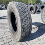  Opona ciężarowa  315/80R22.5 BARUM BD 200 ROAD / 9-11mm