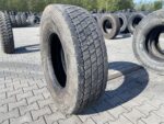 Opona ciężarowa  315/80R22.5 BARUM BD 200 ROAD / 9-11mm