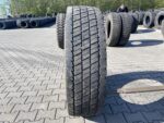 Opona ciężarowa  315/80R22.5 BARUM BD 200 ROAD / 9-11mm