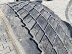 Opona ciężarowa  315/80R22.5 BARUM BD 200 ROAD / 9-11mm