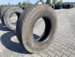 Opona ciężarowa  315/80R22.5 BARUM BD 200 ROAD / 9-11mm