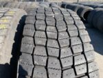 Opony używane ciężarowe napędowe 295/80R22.5 MICHELIN X MULTIWAY 3D XDE / 11-15mm