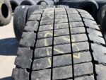 Opona ciężarowa 265/70R17.5 CONTINENTAL CONTI HYBRID LD3 / 10-12mm