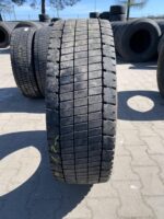 Opona ciężarowa 265/70R17.5 CONTINENTAL CONTI HYBRID LD3 / 10-12mm
