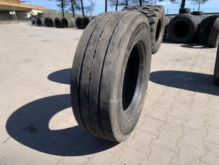  Opona ciężarowa 235/75R17.5  MICHELIN X MULTI T2 EVOLUTION / 6-8mm