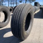  Opona ciężarowa 235/75R17.5  MICHELIN X MULTI Z / 9-10mm