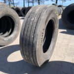  Opona ciężarowa 215/75R17.5 CONTINENTAL CONTI HYBRID LS3 / 7-8mm