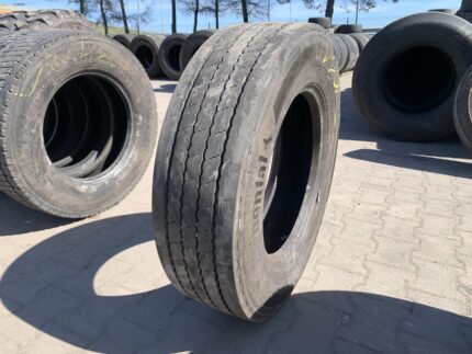  Opona ciężarowa 215/75R17.5 CONTINENTAL CONTI HYBRID LS3 / 7-8mm