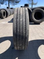 Opona ciężarowa 215/75R17.5 CONTINENTAL CONTI HYBRID LS3 / 7-8mm