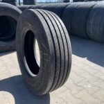  Opona ciężarowa 225/75R17.5 CONTINENTAL CONTI HYBRID LS3 / 100% Bieżnika