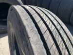 Opona ciężarowa 225/75R17.5 CONTINENTAL CONTI HYBRID LS3 / 100% Bieżnika