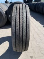 Opona ciężarowa 225/75R17.5 CONTINENTAL CONTI HYBRID LS3 / 100% Bieżnika