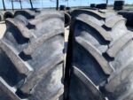 Opony przemysłowe do ładowarek 405/70R20, 16/70R20 CONTINENTAL AC 70 G