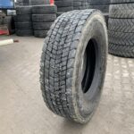  Opony ciężarowe  315/80R22.5 CONTINENTAL CONTI ECOREGIONAL HD3 / 9-13mm