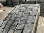 Opony ciężarowe  315/80R22.5 CONTINENTAL CONTI ECOREGIONAL HD3 / 9-13mm