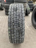 Opony ciężarowe  315/80R22.5 CONTINENTAL CONTI ECOREGIONAL HD3 / 9-13mm