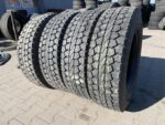 Opony ciężarowe 225/75R17.5 PIRELLI TR85 Amaranto / 12-14mm