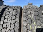 Opony ciężarowe 225/75R17.5 PIRELLI TR85 Amaranto / 12-14mm