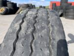 Opona ciężarowa 235/75R17.5  MICHELIN XTE 2+ / 9mm