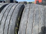 Opony ciężarowe 265/70R19.5 GOODYEAR REGIONAL RHT II / 7-9mm