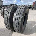  Opony do cięzarówek 9.5R17.5 MICHELIN XTE 2 / 11-12mm