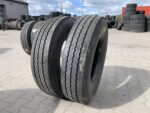 Opony do cięzarówek 9.5R17.5 MICHELIN XTE 2 / 11-12mm