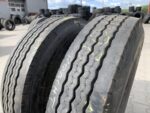 Opony do cięzarówek 9.5R17.5 MICHELIN XTE 2 / 11-12mm