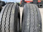 Opony do cięzarówek 9.5R17.5 MICHELIN XTE 2 / 11-12mm