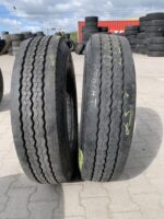 Opony do cięzarówek 9.5R17.5 MICHELIN XTE 2 / 11-12mm