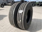 Opony do cięzarówek 9.5R17.5 BRIDGESTONE R168 / 100% Bieżnika