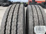 Opony do cięzarówek 9.5R17.5 BRIDGESTONE R168 / 100% Bieżnika