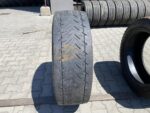 Opona używana napędowa do ciężarówki 295/60R22.5 GOODYEAR KMAX D / 6-7mm
