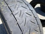 Opona używana napędowa do ciężarówki 295/60R22.5 GOODYEAR KMAX D / 6-7mm