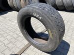 Opona używana napędowa do ciężarówki 295/60R22.5 GOODYEAR KMAX D / 6-7mm